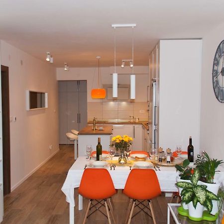 Apartman Noa Дубровник Екстериор снимка