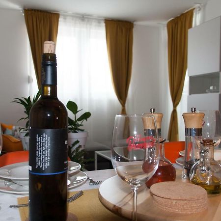 Apartman Noa Дубровник Екстериор снимка