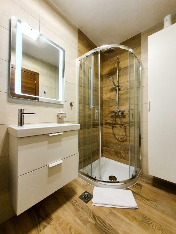 Apartman Noa Дубровник Екстериор снимка