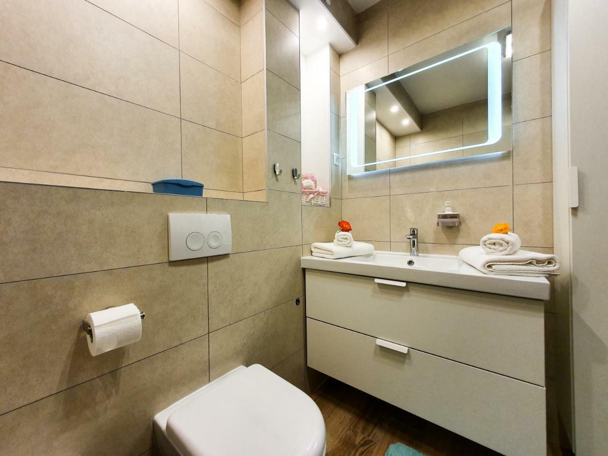 Apartman Noa Дубровник Екстериор снимка