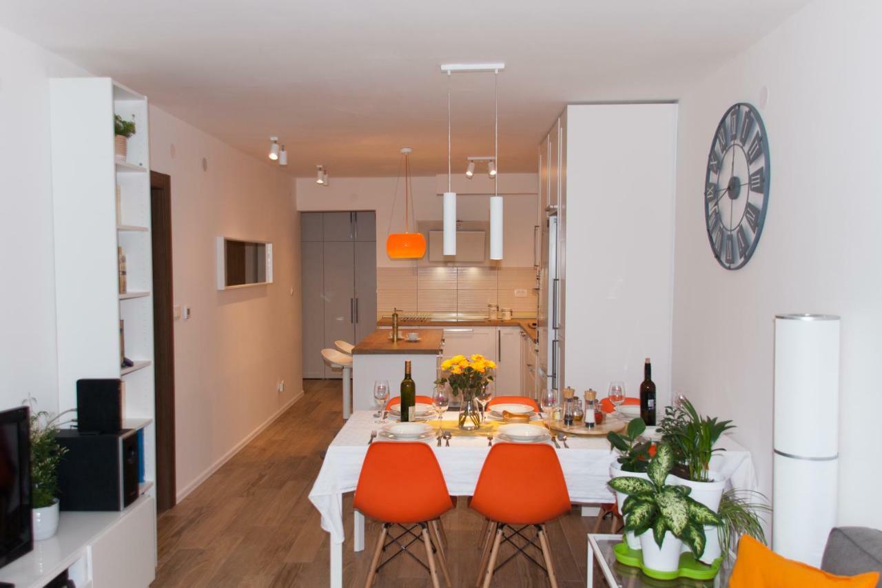 Apartman Noa Дубровник Екстериор снимка