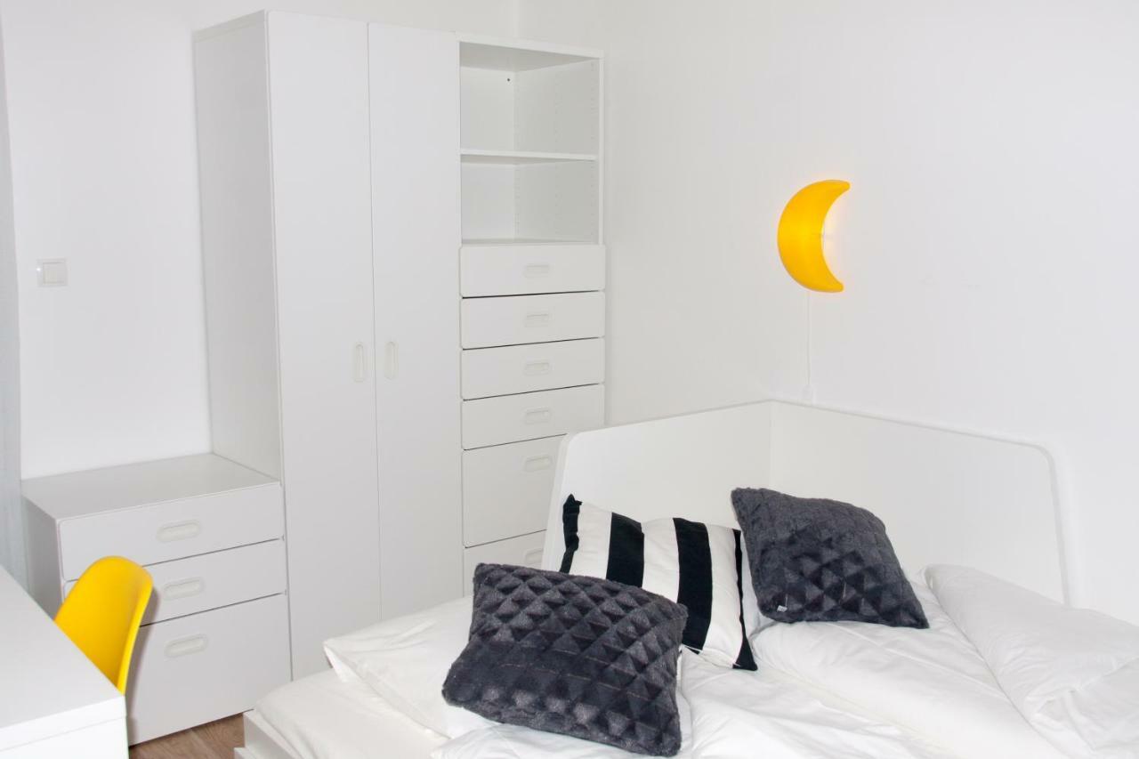 Apartman Noa Дубровник Екстериор снимка
