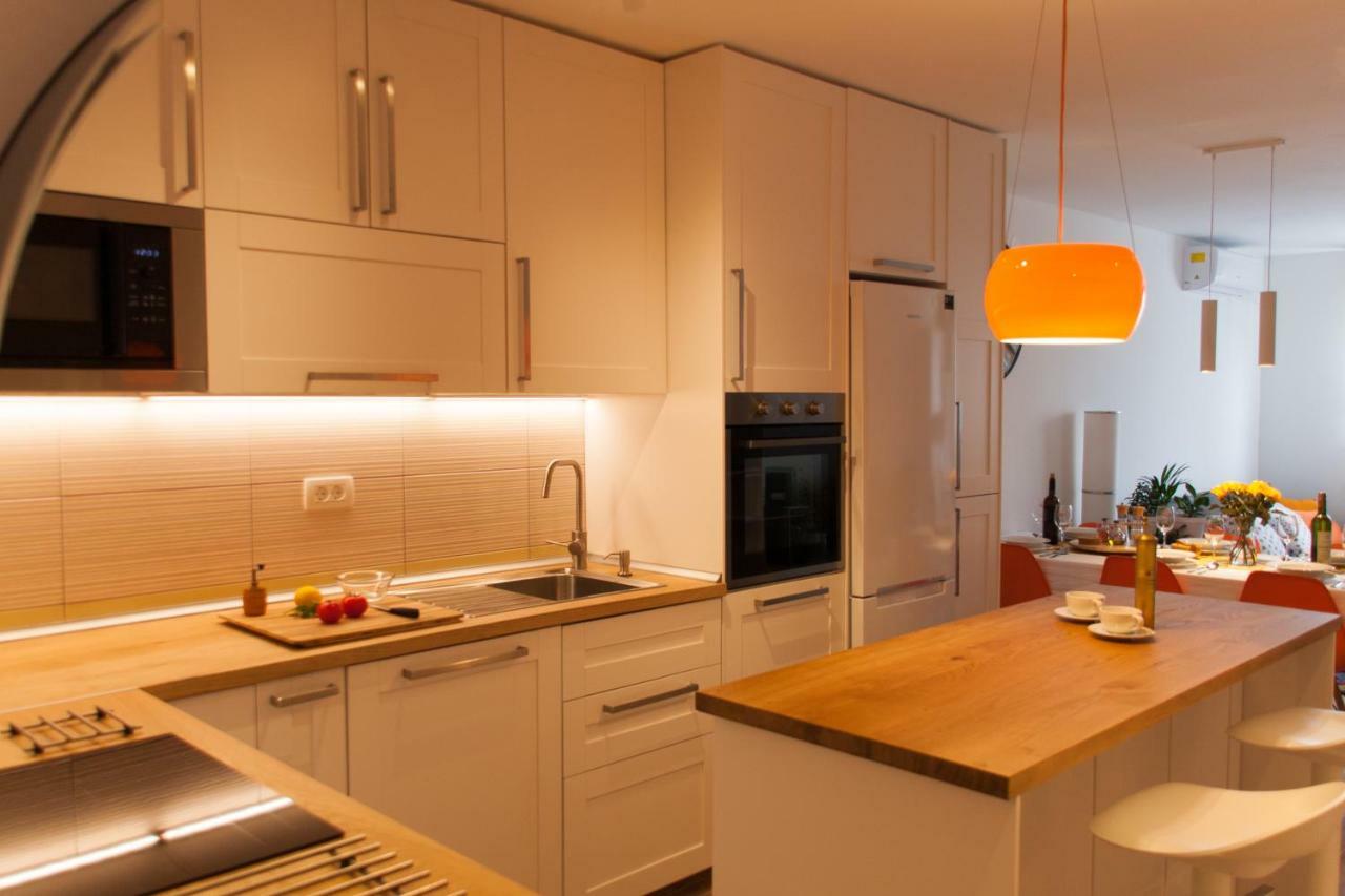 Apartman Noa Дубровник Екстериор снимка