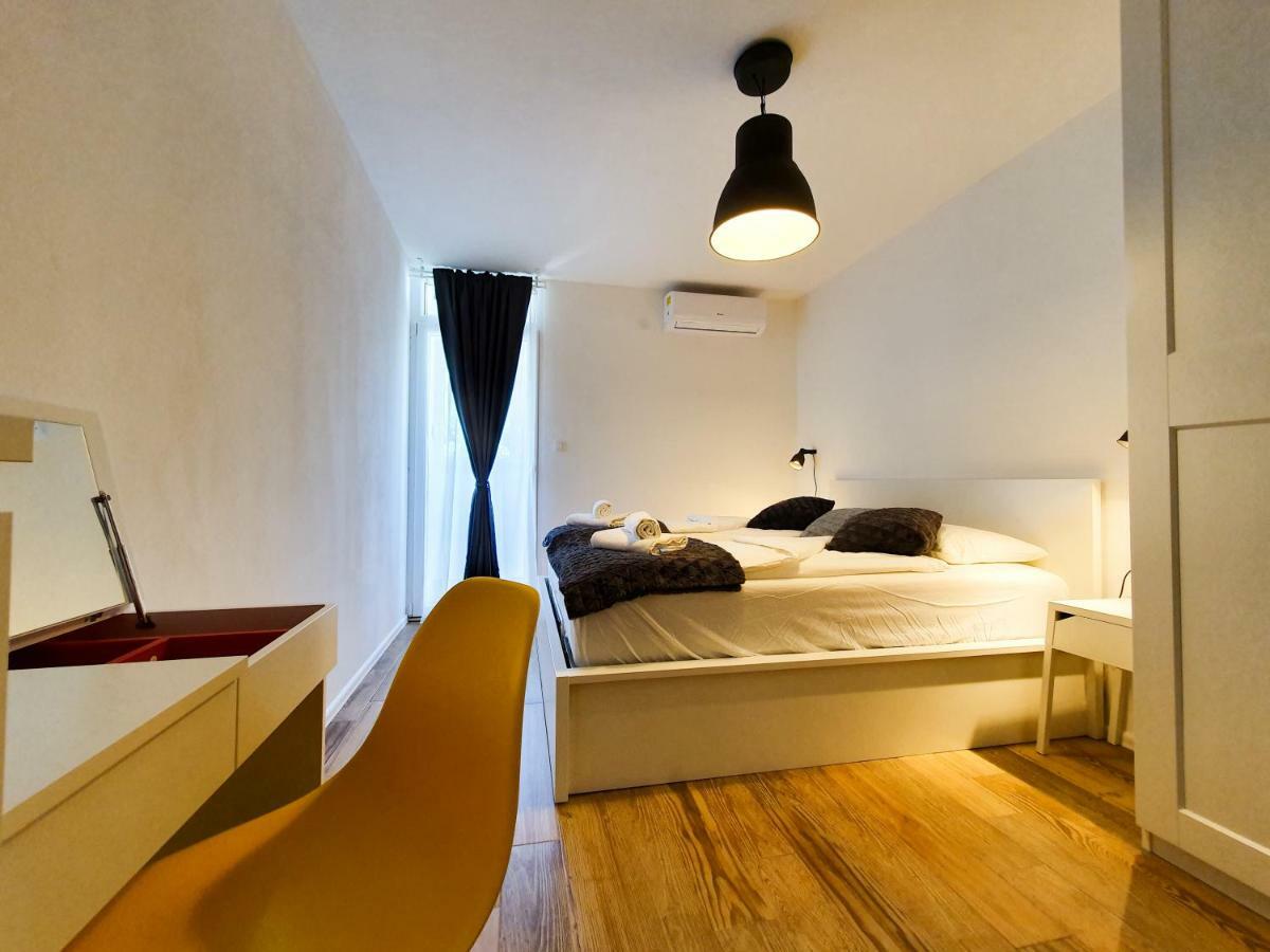 Apartman Noa Дубровник Екстериор снимка