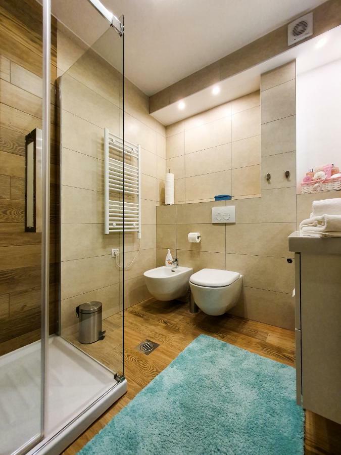 Apartman Noa Дубровник Екстериор снимка