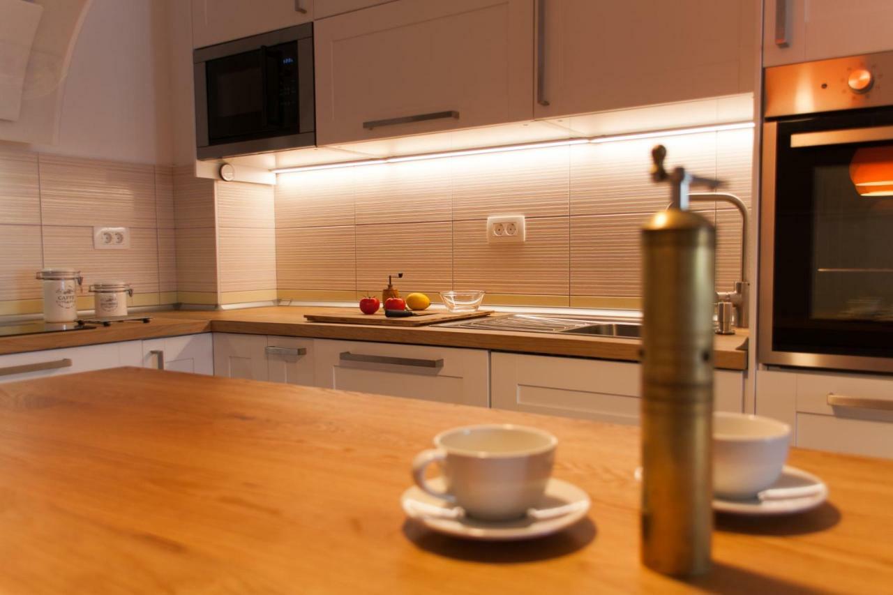 Apartman Noa Дубровник Екстериор снимка