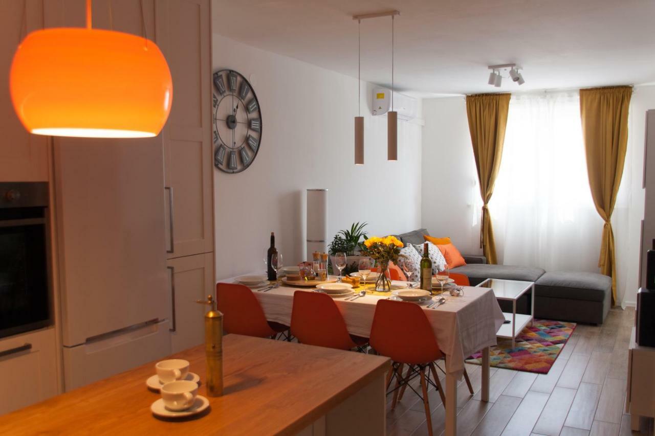 Apartman Noa Дубровник Екстериор снимка