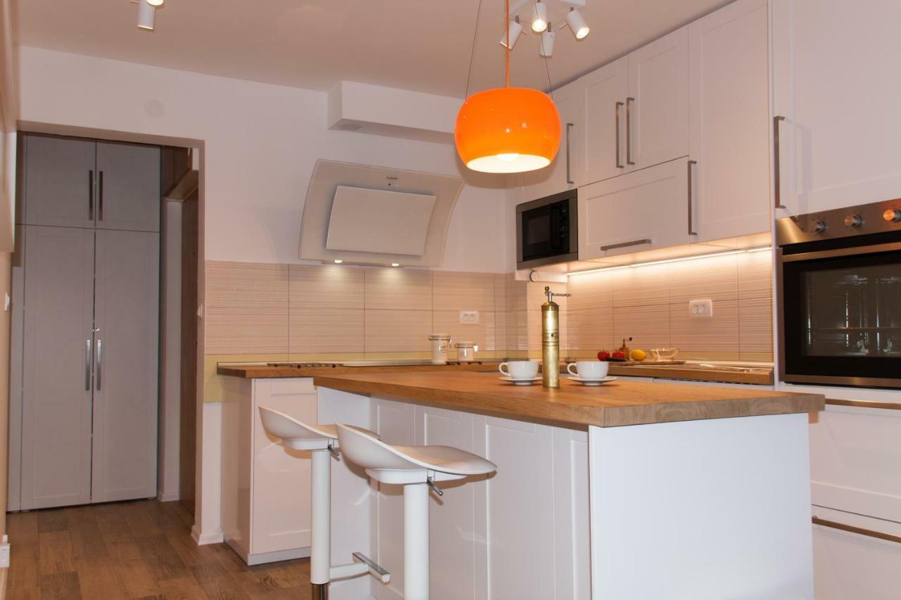 Apartman Noa Дубровник Екстериор снимка
