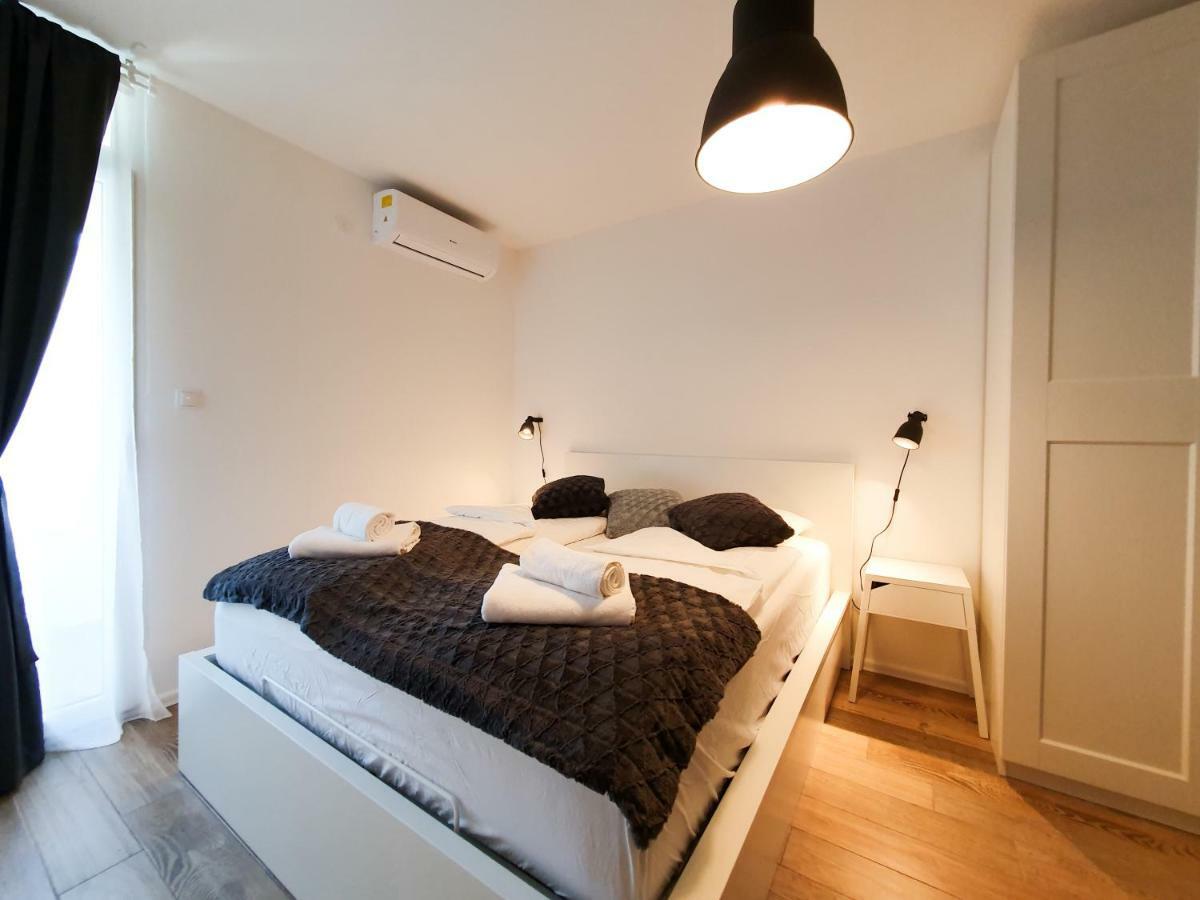 Apartman Noa Дубровник Екстериор снимка