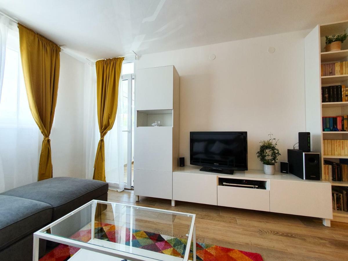 Apartman Noa Дубровник Екстериор снимка