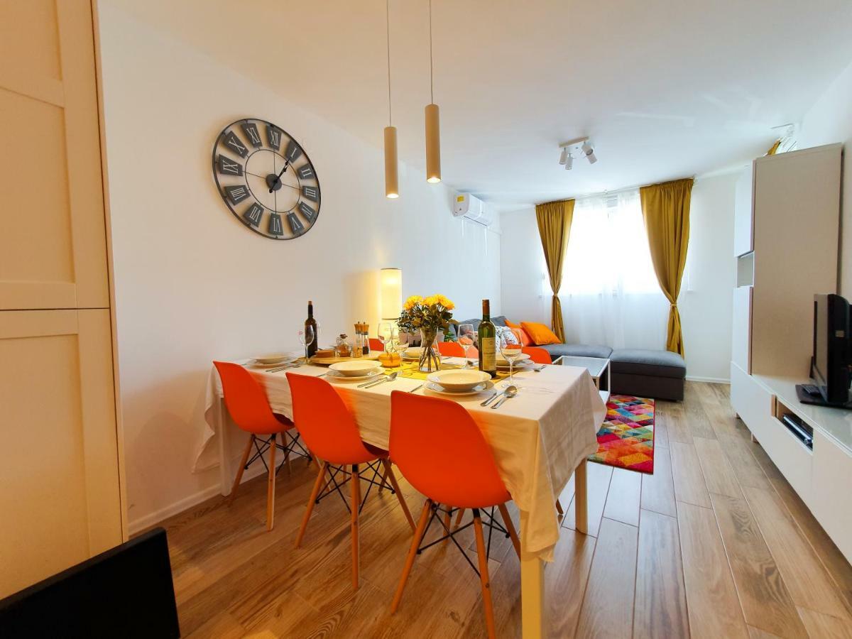 Apartman Noa Дубровник Екстериор снимка
