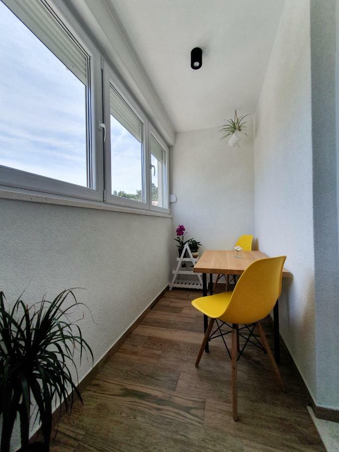 Apartman Noa Дубровник Екстериор снимка