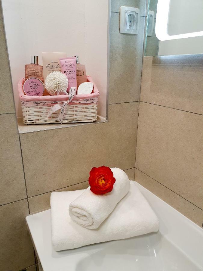 Apartman Noa Дубровник Екстериор снимка