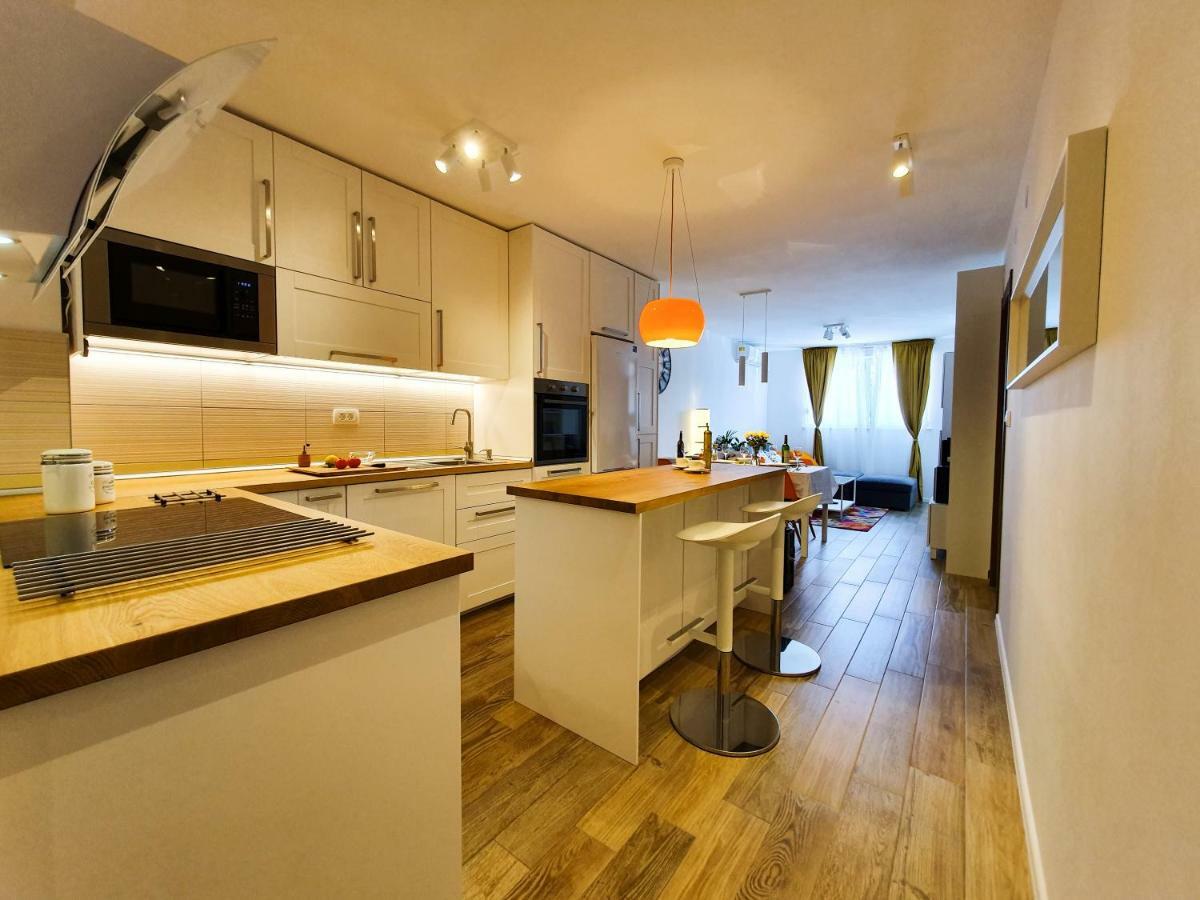 Apartman Noa Дубровник Екстериор снимка