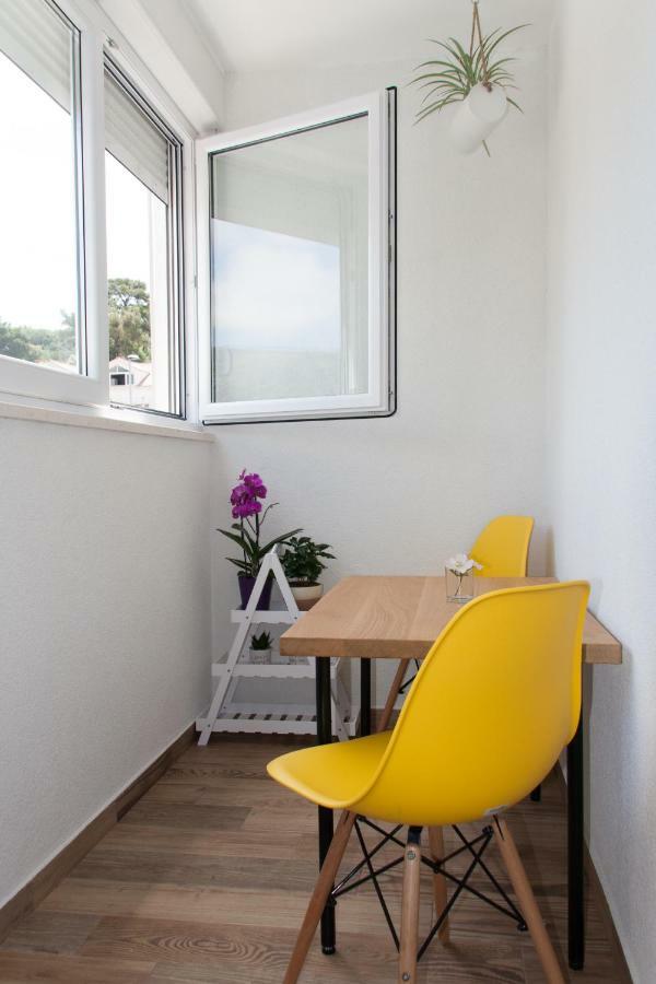 Apartman Noa Дубровник Екстериор снимка