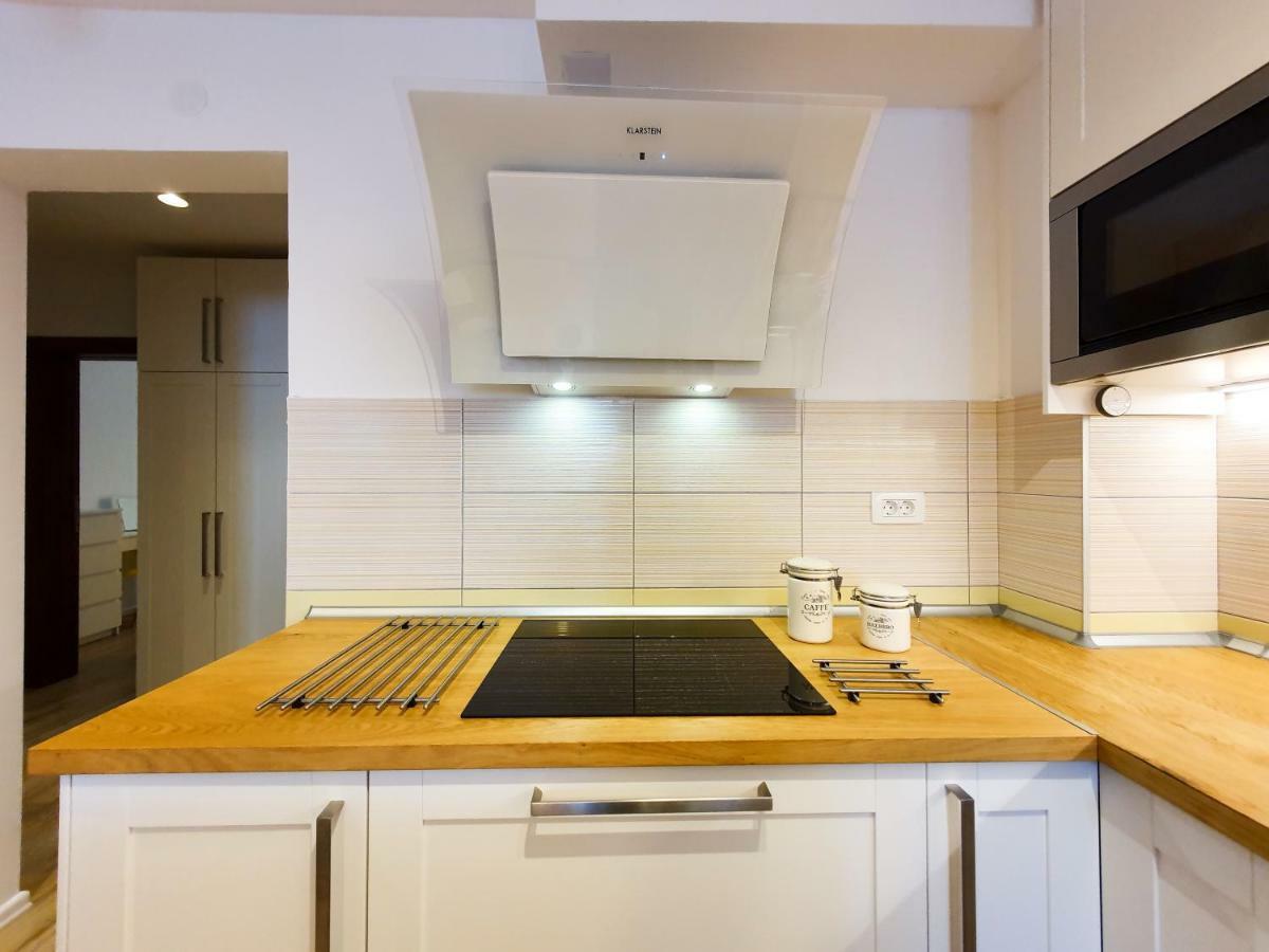 Apartman Noa Дубровник Екстериор снимка