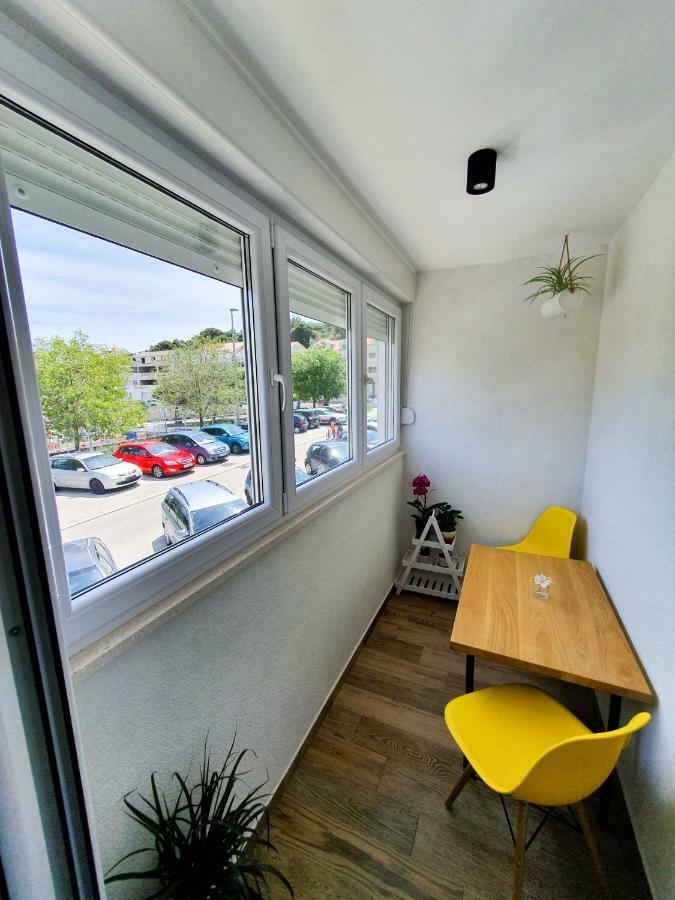Apartman Noa Дубровник Екстериор снимка