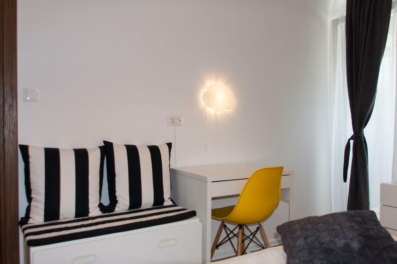 Apartman Noa Дубровник Екстериор снимка